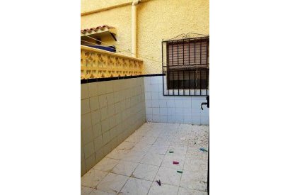 Вторичная недвижимость - бунгало - Torrevieja - La Mata