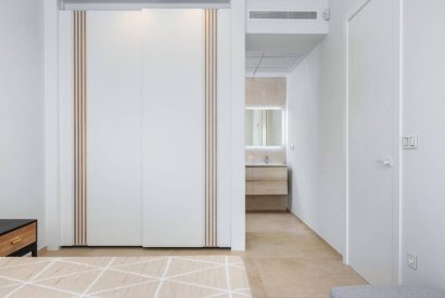 Obra Nueva - Chalet de Lujo - Torrevieja - Punta Prima