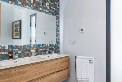 Obra Nueva - Chalet de Lujo - Torrevieja - Punta Prima