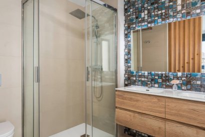 Obra Nueva - Chalet de Lujo - Torrevieja - Punta Prima