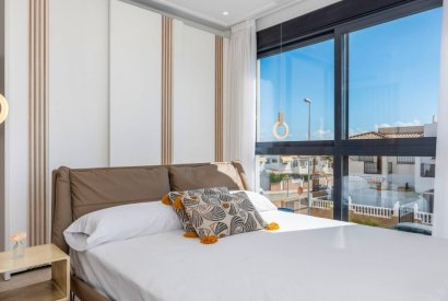 Obra Nueva - Chalet de Lujo - Torrevieja - Punta Prima