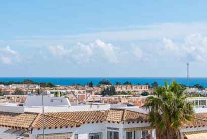 Obra Nueva - Chalet de Lujo - Torrevieja - Punta Prima