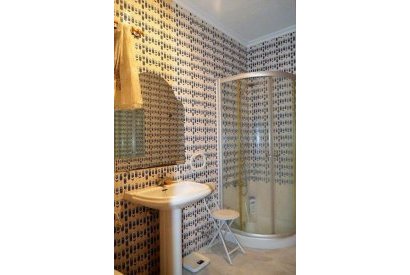 Вторичная недвижимость - бунгало - Torrevieja - La Mata