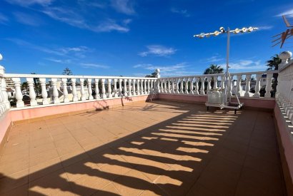 Venta - Casa - Orihuela costa - Cabo Roig