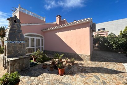 Venta - Casa - Orihuela costa - Cabo Roig