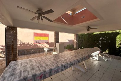 Venta - Casa - Orihuela costa - Cabo Roig