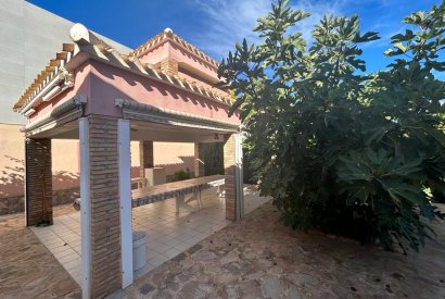 Venta - Casa - Orihuela costa - Cabo Roig