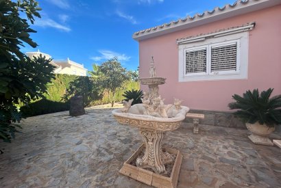 Venta - Casa - Orihuela costa - Cabo Roig