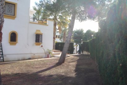 Вторичная недвижимость - бунгало - Orihuela costa - Villamartín Golf Resort