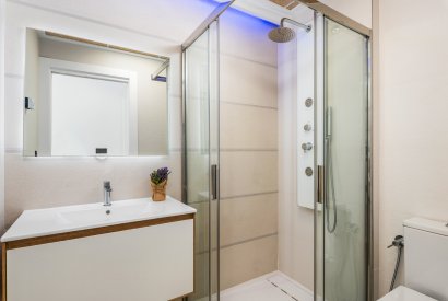 Новостройки - квартира - Torrevieja - Los Balcones