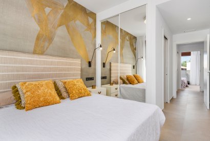 Новостройки - квартира - Torrevieja - Los Balcones