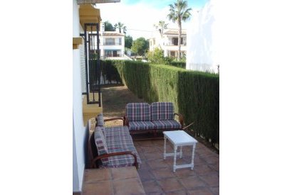 Вторичная недвижимость - бунгало - Orihuela costa - Villamartín Golf Resort