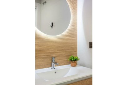 Новостройки - квартира - Torrevieja - Los Balcones