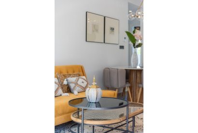 Новостройки - квартира - Torrevieja - Los Balcones