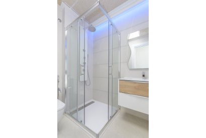 Новостройки - квартира - Torrevieja - Los Balcones