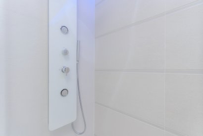 Новостройки - квартира - Torrevieja - Los Balcones