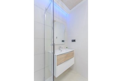Новостройки - квартира - Torrevieja - Los Balcones