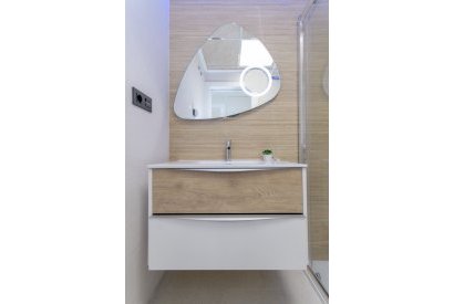 Новостройки - квартира - Torrevieja - Los Balcones