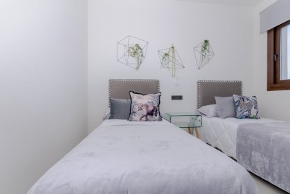 Новостройки - квартира - Torrevieja - Los Balcones