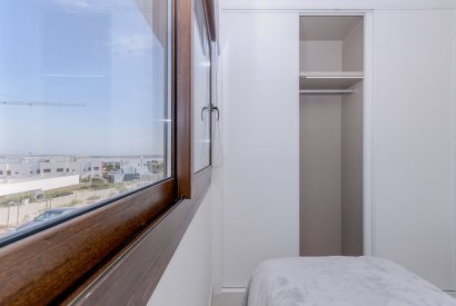 Новостройки - квартира - Torrevieja - Los Balcones