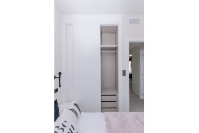 Новостройки - квартира - Torrevieja - Los Balcones