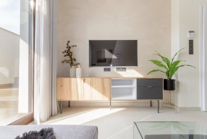 Новостройки - квартира - Torrevieja - Los Balcones