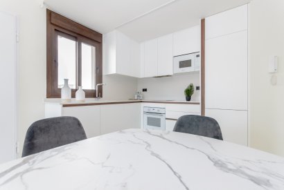 Новостройки - квартира - Torrevieja - Los Balcones