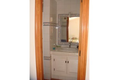 Вторичная недвижимость - бунгало - Orihuela costa - Villamartín Golf Resort