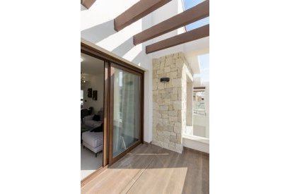 Новостройки - квартира - Torrevieja - Los Balcones