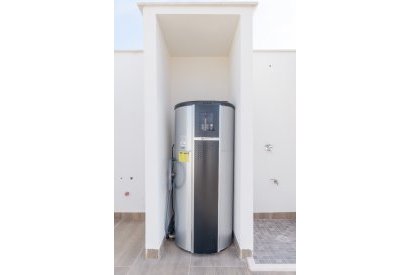 Новостройки - квартира - Torrevieja - Los Balcones