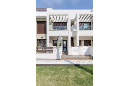 Новостройки - квартира - Torrevieja - Los Balcones