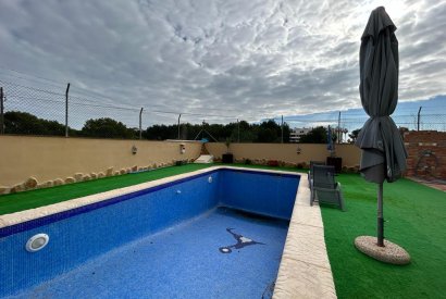 Venta - Casa - Orihuela costa - La Zenia