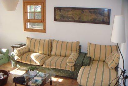 Вторичная недвижимость - бунгало - Orihuela costa - Villamartín Golf Resort