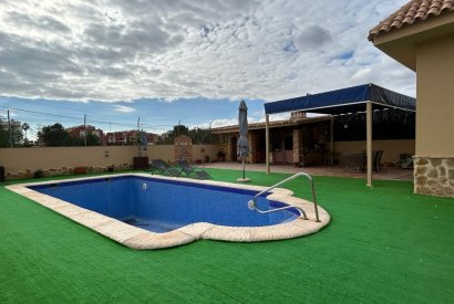Venta - Casa - Orihuela costa - La Zenia