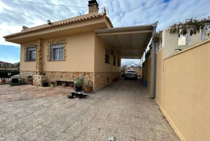 Venta - Casa - Orihuela costa - La Zenia