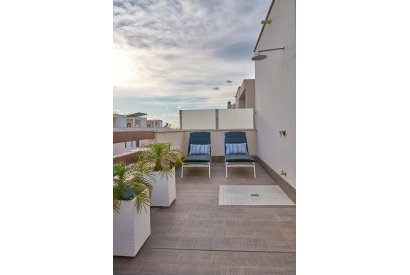 Venta - Casa - Rojales - Cuidad Quesada