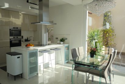 Venta - Casa - Rojales - Cuidad Quesada