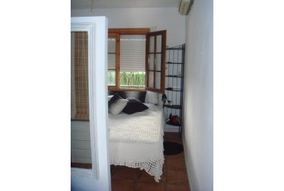 Вторичная недвижимость - бунгало - Orihuela costa - Villamartín Golf Resort