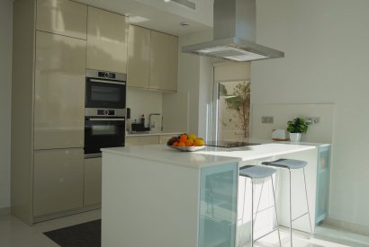 Venta - Casa - Rojales - Cuidad Quesada