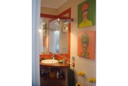 Вторичная недвижимость - бунгало - Orihuela costa - Villamartín Golf Resort