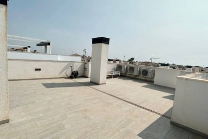 Sale - Villa - Orihuela costa - Cabo Roig