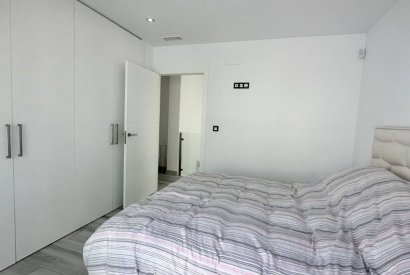 Sale - Villa - Orihuela costa - Cabo Roig