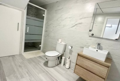 Sale - Villa - Orihuela costa - Cabo Roig