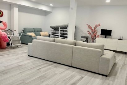 Sale - Villa - Orihuela costa - Cabo Roig