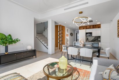 Venta - Casa - Torrevieja - Punta Prima