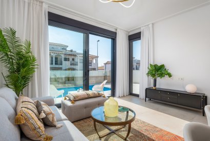 Venta - Casa - Torrevieja - Punta Prima