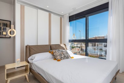 Venta - Casa - Torrevieja - Punta Prima