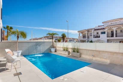 Venta - Casa - Torrevieja - Punta Prima