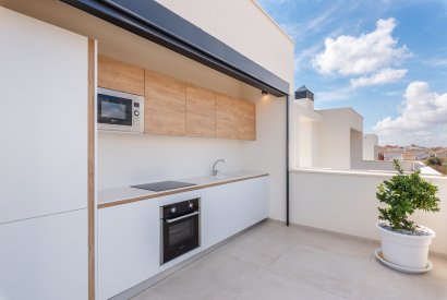 Venta - Casa - Torrevieja - Punta Prima