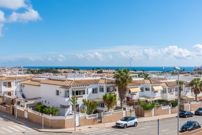Venta - Casa - Torrevieja - Punta Prima